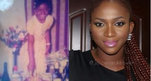 Waje Throwback