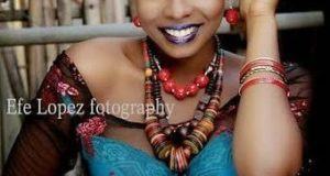 Yemi Alade releases hot new promo photos