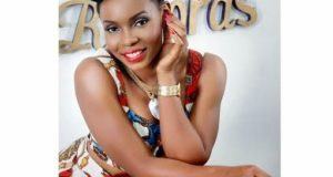 Yemi Alade releases hot new promo photos