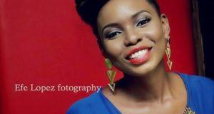 Yemi Alade releases hot new promo photos