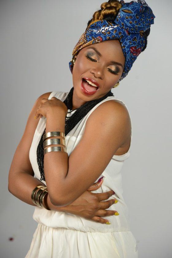 Yemi Alade take over! Photos from her sold out concert at Black Qube, Rome