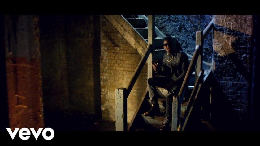 Selebobo - Gon Gon [ViDeo]