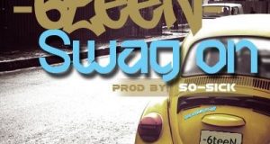 6Teen - Swag On