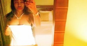 Adokiye NaijaVibe 2015