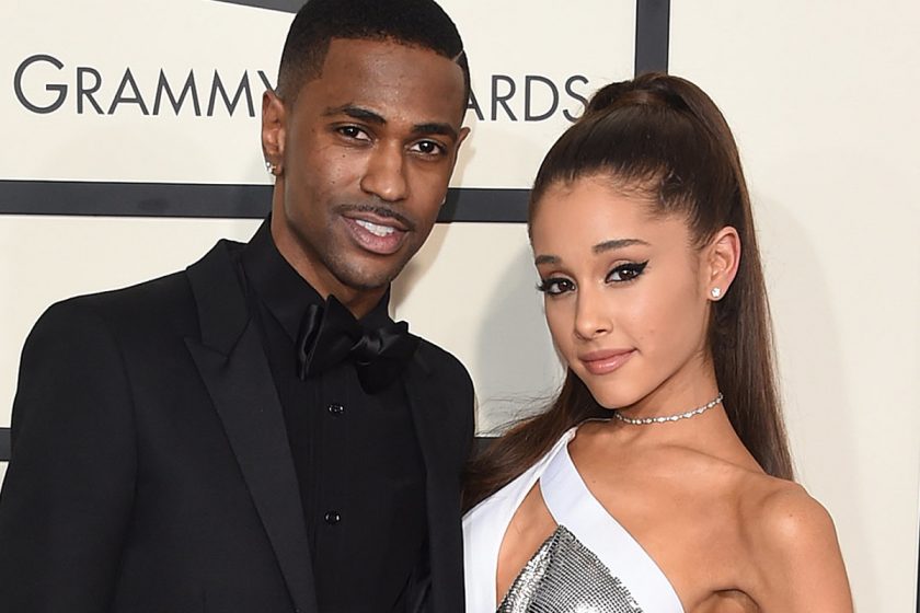 Ariana Grande and Big Sean