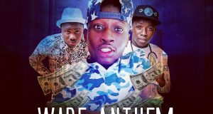 BJ Bam - Wire Anthem ft Dre San & Small Doctor
