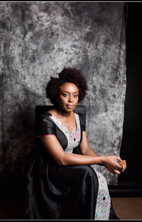 Chimamanda