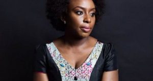 Chimamanda Adichie