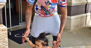 Chris Brown & Royalty