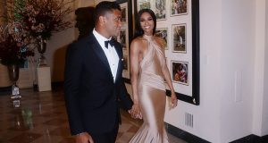 Ciara and Russell Wilson NaijaVibe