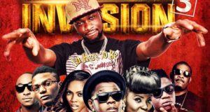 DJ Daley - AfroBeat Invasion Vol.3 [MixTape]