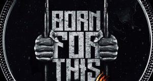 DJ Kaywise – Born For This MixTape
