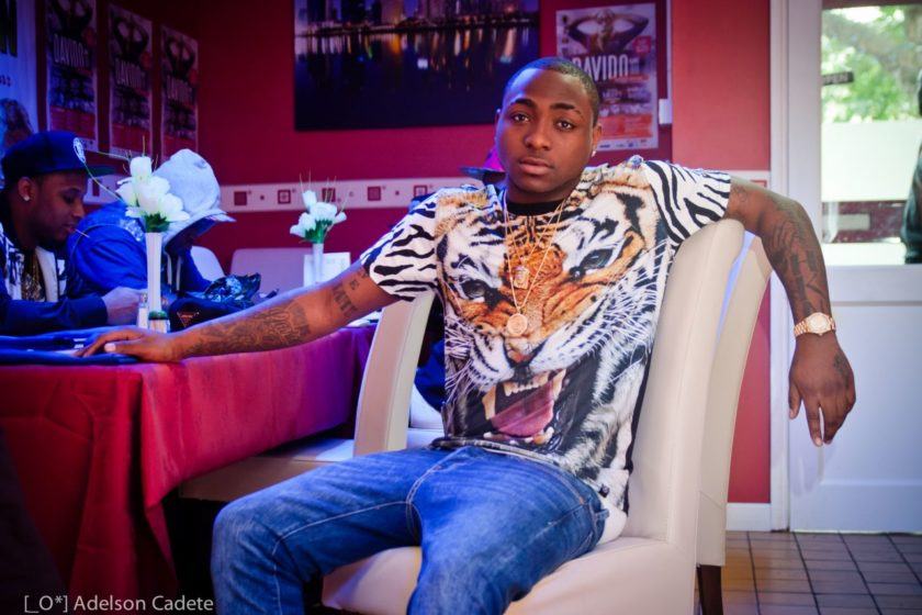 Davido