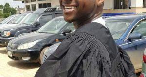 Davido graduates