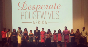 Desperate Housewives Africa NaijaVibe