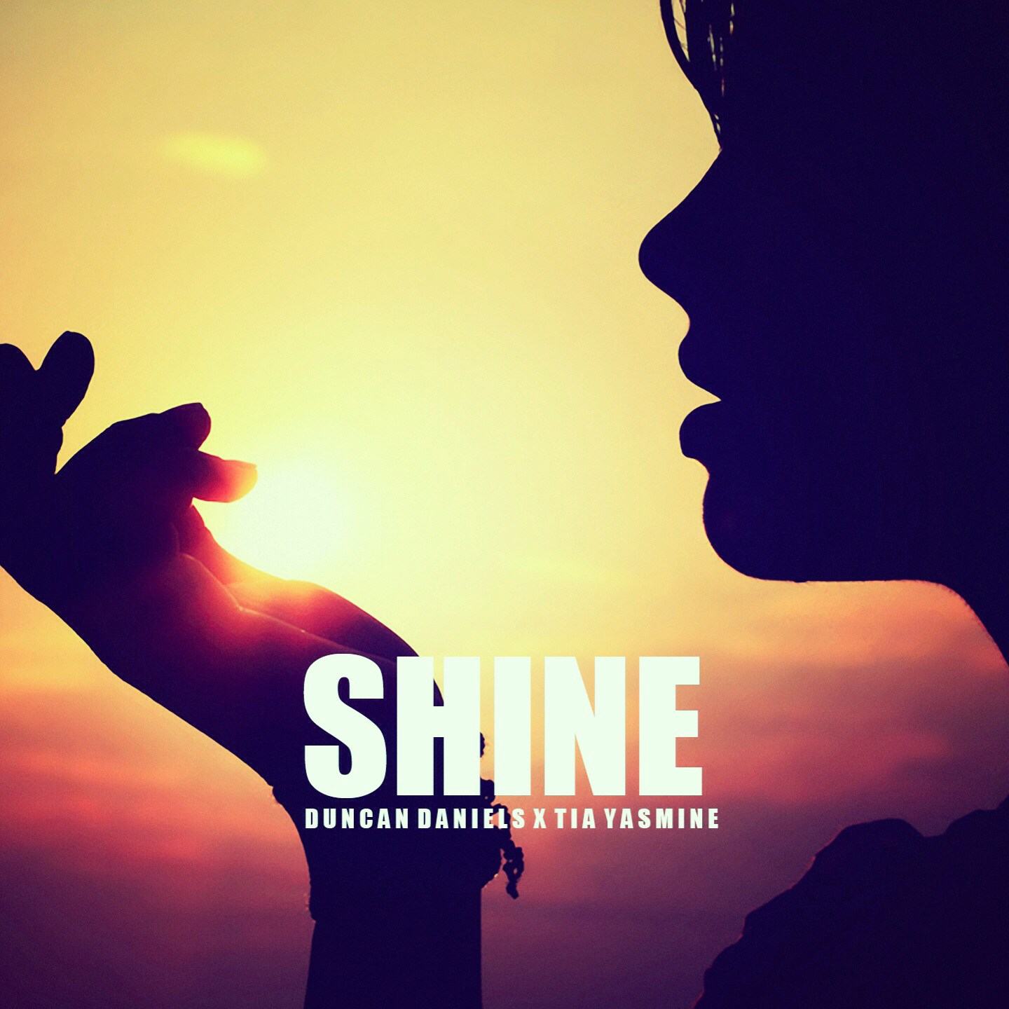 Duncan Daniels & Tia Yasmine – Shine [AuDio]