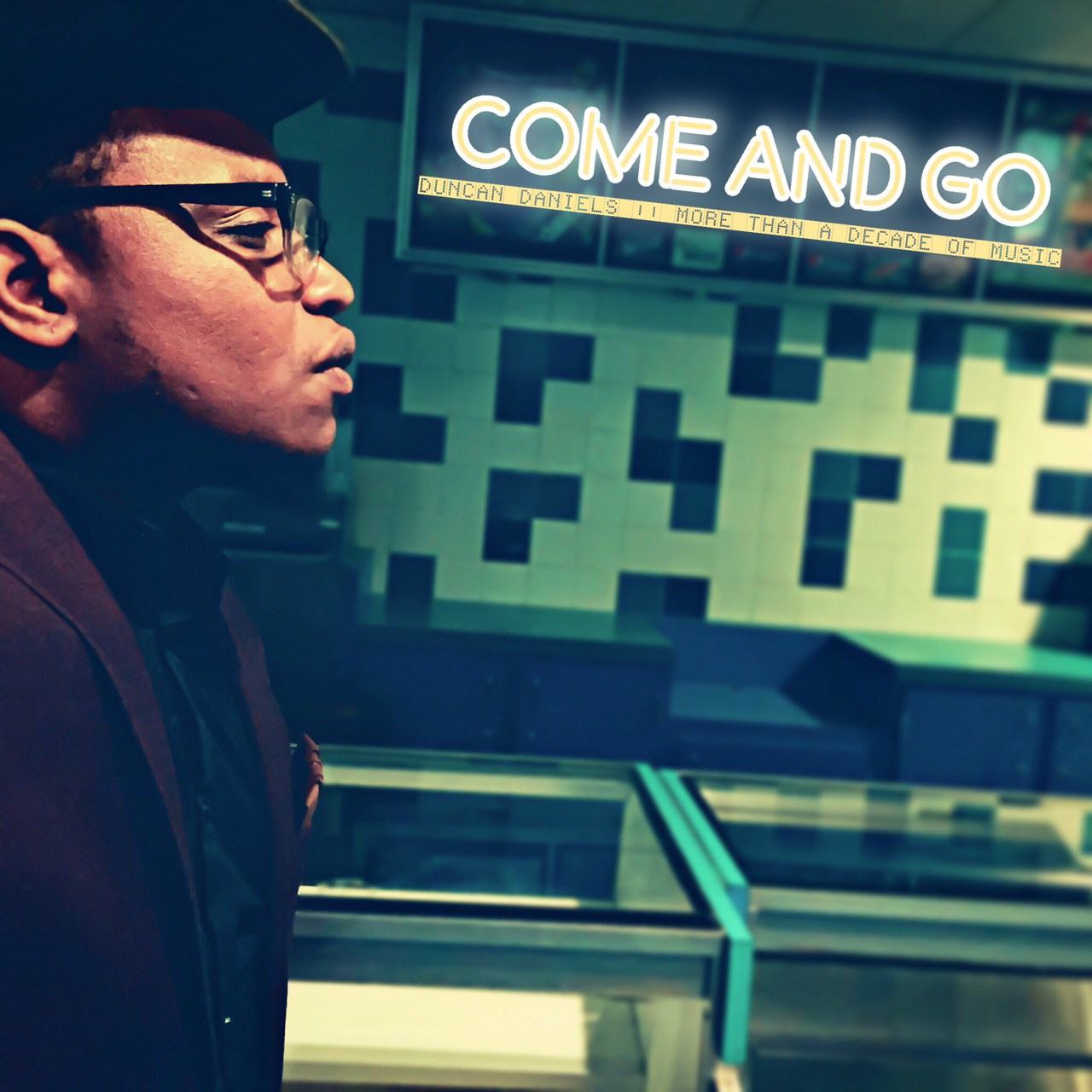 Duncan Daniels – Come and Go [AuDio]