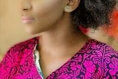 Genevieve Nnaji stunning