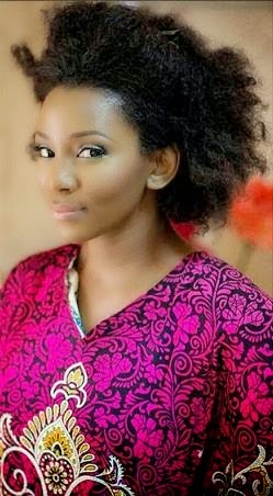 Genevieve Nnaji stunning NaijaVibe