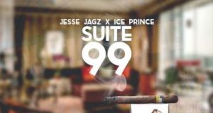 Ice Prince & Jesse Jagz - Suite 99