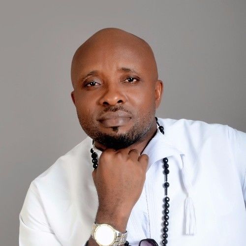 Ifeanyi Ikpoenyi