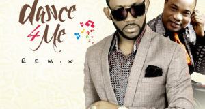 J.Martins – Dance 4 Me (Remix) ft Koffi Olomide [ViDeo]