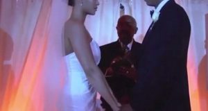 Jay Z shares wedding video to celebrate 7th wedding anniversary with Beyonce