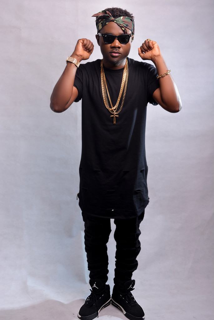 K9 signs deal with Big Baby Records, releases new promo pictures