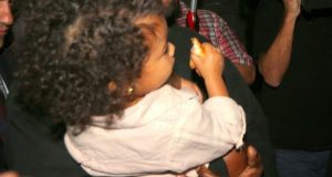 Kardashians in Armenia