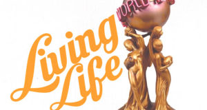 Kida Kudz - Living Life [AuDio]