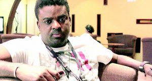 Kunle Afolayan