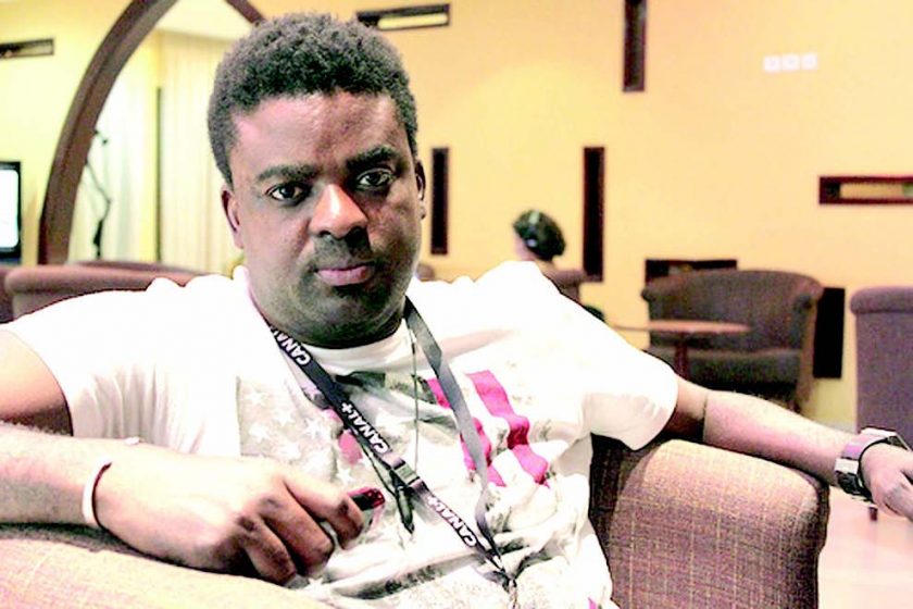 Kunle Afolayan