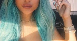 Kylie Jenner