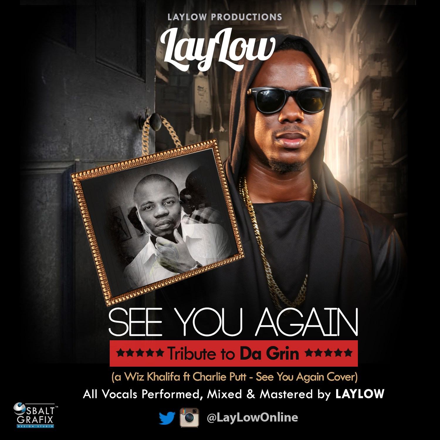 LayLow – See You Again [AuDio]
