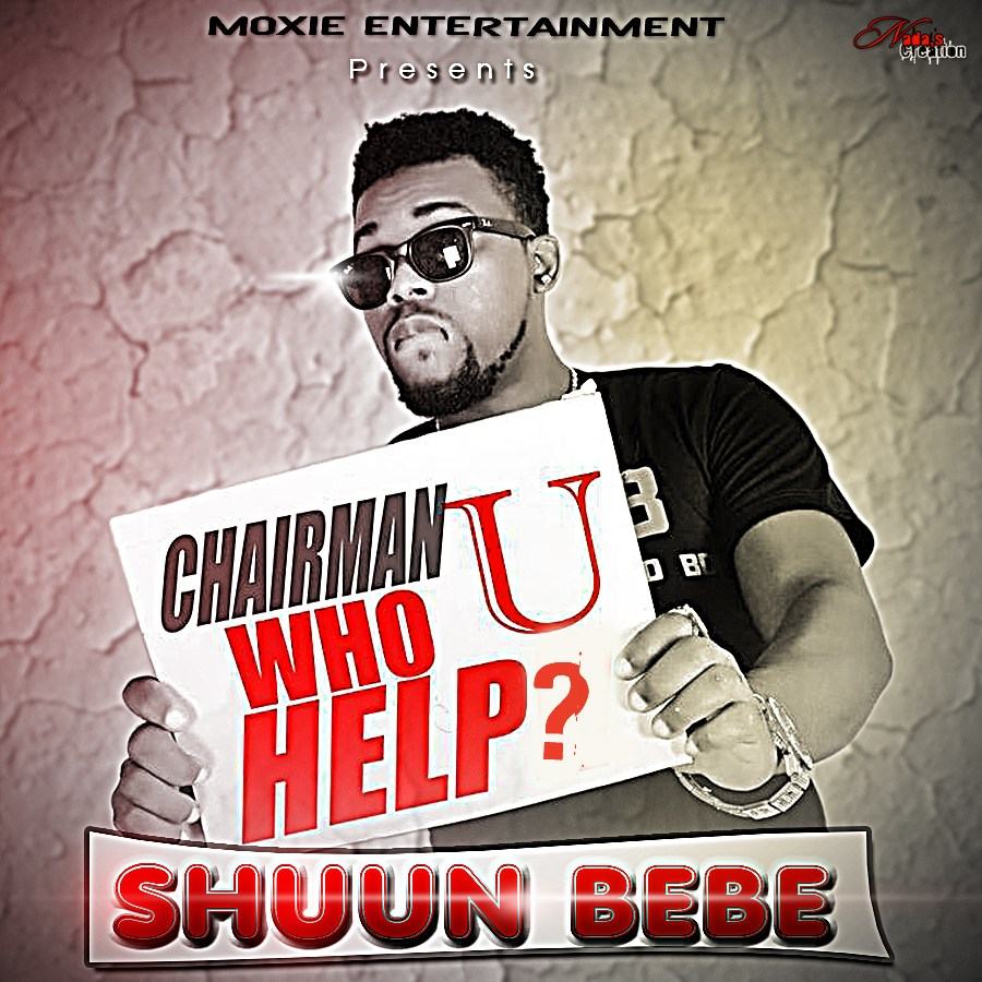 Shuun Bebe – Who U Help [AuDio]