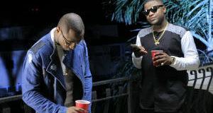 Skales and Davido collaborate on a song
