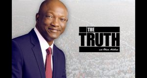 The Truth about Jimi Agbaje with Olisa