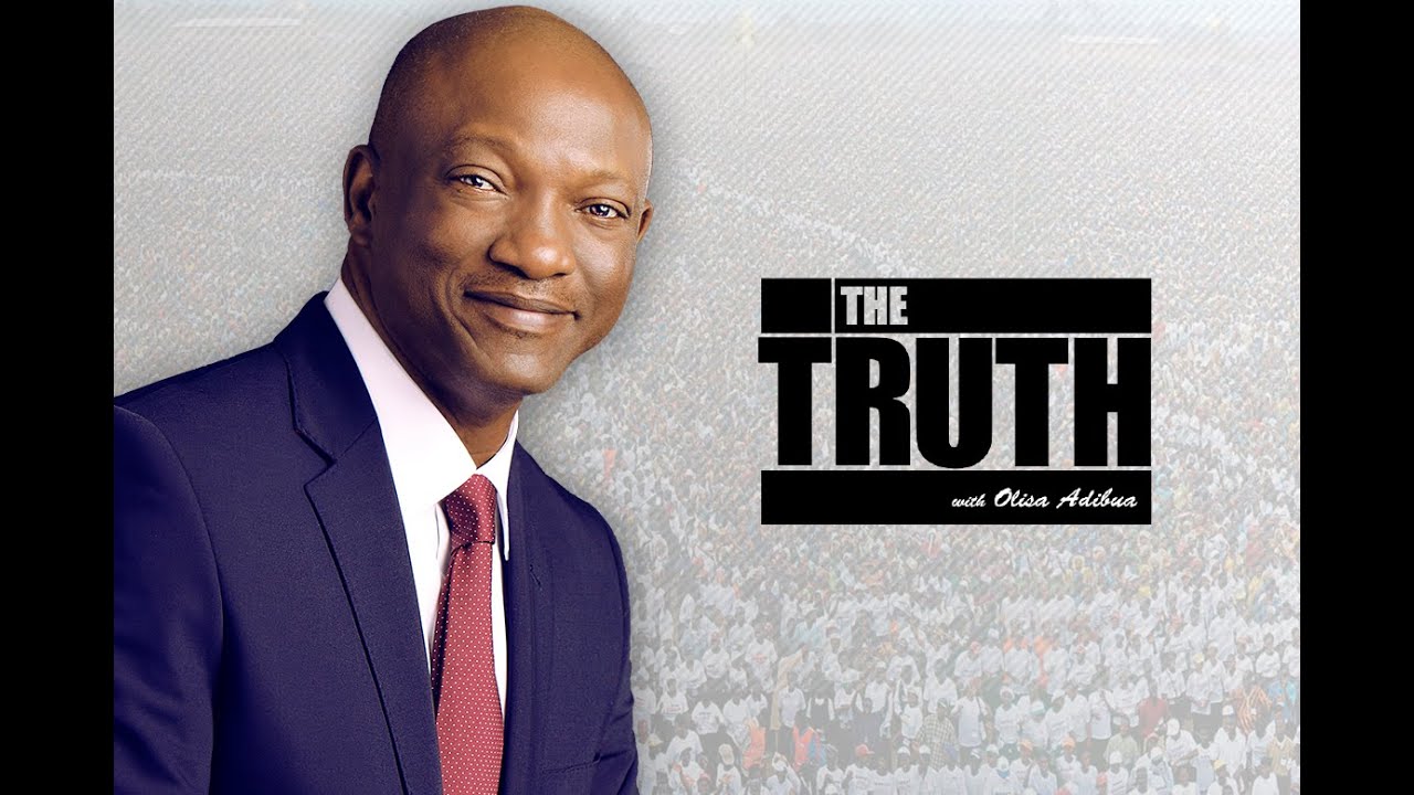 The Truth about Jimi Agbaje with Olisa