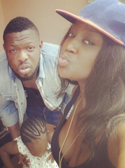Timaya, Barbara and Emmanuella