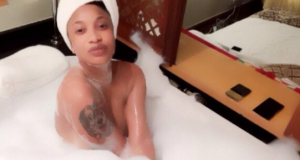 Tonto Dikeh NaijaVibe