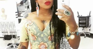 Toyin Lawani NaijaVibe