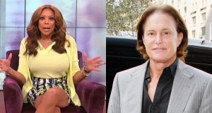 Wendy Williams blasts Bruce Jenner