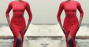 Yvonne Nelson NaijaVibe