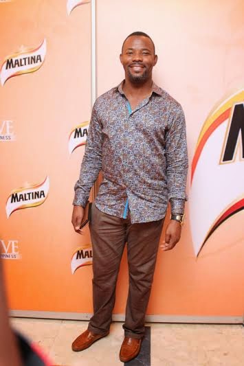 okey Bakassi