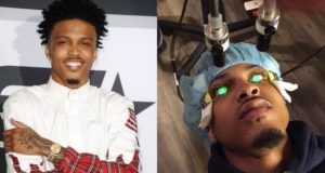 August Alsina