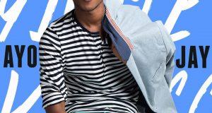 Ayo Jay - Gimme Kiss [AuDio]