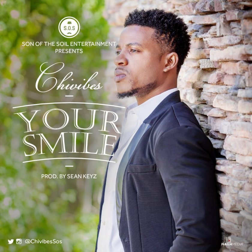 Chivibes - Your Smile