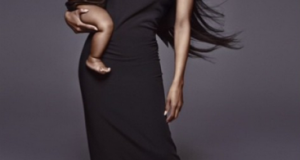 Ciara and Future jnr