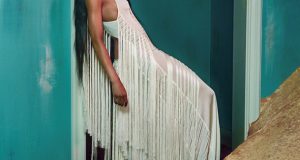 Ciara named as the new face of Roberto Cavalli