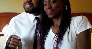 Cobhams Asuquo and Ojuolape